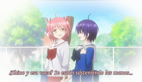 Kobayashi ga Kawai Sugite Tsurai!!